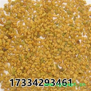 葫芦巴 芦巴子 苦豆 香草籽 葫芦巴籽 中药材图4