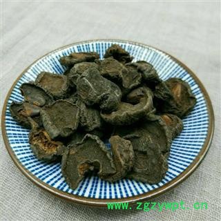 中药材 焦山楂 炒焦山楂山楂炭山楂碳焦图2