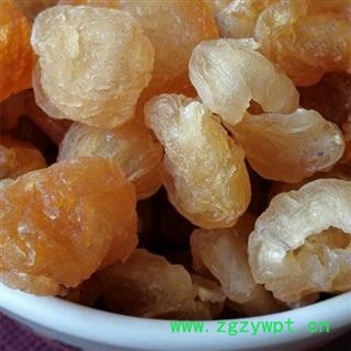 桂圆干 桂圆肉龙眼肉 桂元肉 无核桂元干图2