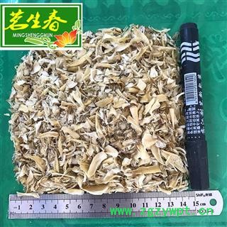 湖南龙牙百合干无硫统货散装湖南直供发图3