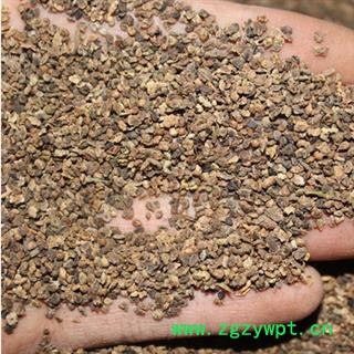 诺源药材行中药材地肤子 五星地肤子图2