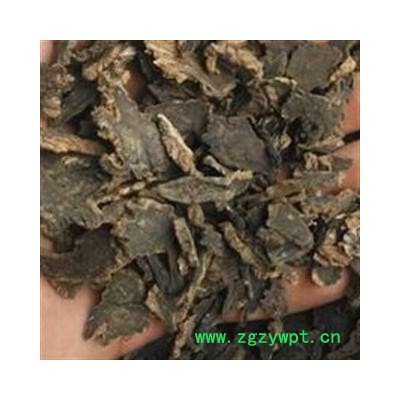 平安药业 玄参圆片 正品 元参 浙玄参 黑参 重台 鬼藏 正马 鹿肠 端 玄台