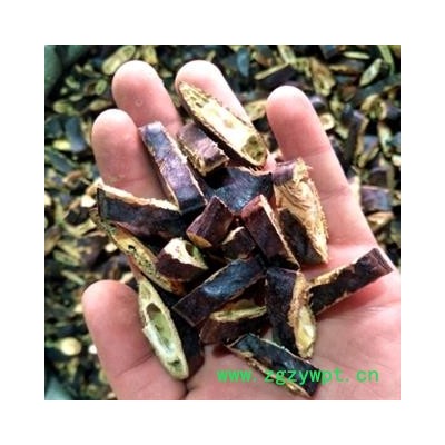 诺源药材行正品野生大皂角