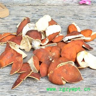 诺源药材行 陈皮 红橘陈皮, 非新会陈皮 可泡茶图2