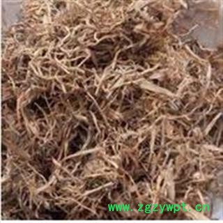 小丽百草行糯稻根 统 产地 黑龙江图2