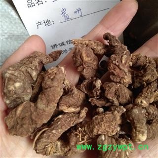 小丽百草行重楼 国产 七叶一枝花 贵州产地图2