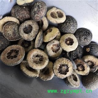 安祁名药中药材枳实图2