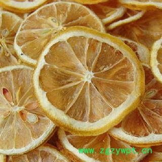 安祁名药精选花茶 柠檬 柠檬干图2