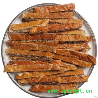 安祁名药全瓜蒌  栝楼 丝 全瓜蒌丝图2