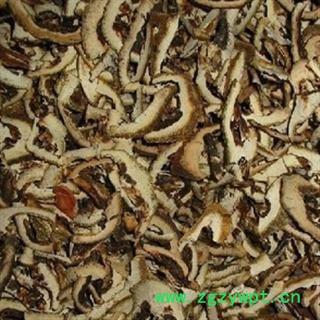 安祁名药枳壳 炒枳壳 各种规格图2