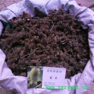 苍耳子 统货 产地 四川省成都市双流县图2