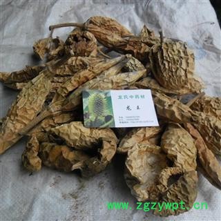 瓜蒌 统货 产地 四川省成都市双流县图2