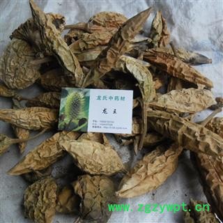 瓜蒌 统货 产地 四川省成都市双流县图3