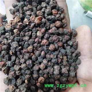 南五味子 南五味子净货 产地 河南省图2