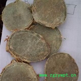 娟子中药  选货  莪术 广西 产地 广西壮族自治区图2