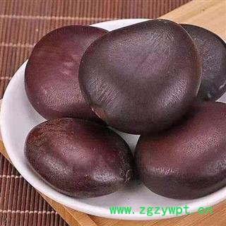 秦岭野生阴阳子 苦石莲子500g图3