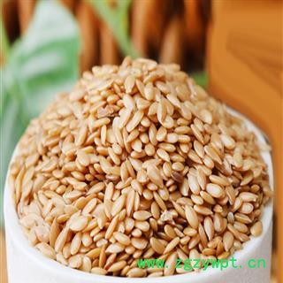 煜庭药业 亚麻子 亚麻籽图2