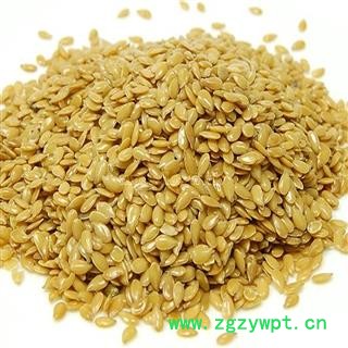 煜庭药业 亚麻子 亚麻籽图4