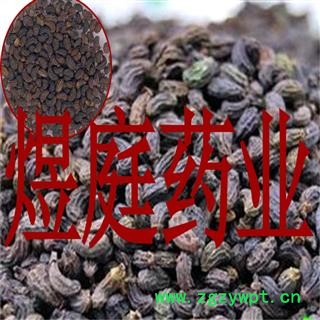 煜庭药业 女贞子 水洗图3