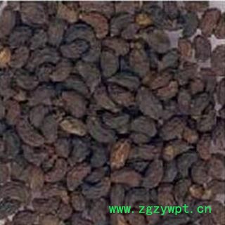 煜庭药业 女贞子 水洗图2