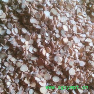 黄芪片1000克促销批发价 精选大片 产地 甘肃省白银市白银区 大货批发价图2