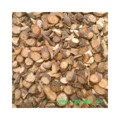 赤芍片 10号筛以下 产地 内蒙古自治区赤峰市红山区