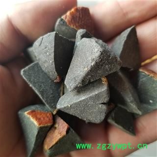 化州橘红果切块 陈年八仙果 柚子参 统货图3