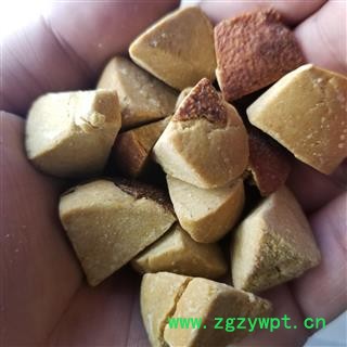 化州橘红果切块 陈年八仙果 柚子参 统货图4