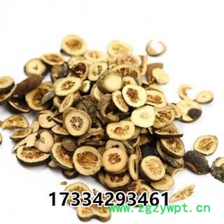 枳实 枳实片 生枳实 积实 中药材供应图2
