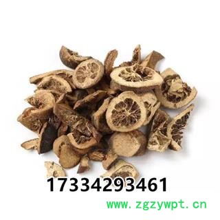 枳实 枳实片 生枳实 积实 中药材供应图3
