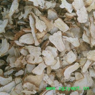 浙白术片1000克促销批发价 无硫浙统 产地 浙江省衢州市常山县 大货批发价图2