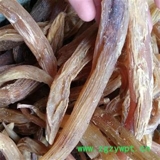 天冬个 野生大天冬统货 产地 广西壮族自治区