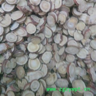 甘草片1000克促销批发 1.6cm以上选装大片出口级 产地 甘肃省大货批发价图2