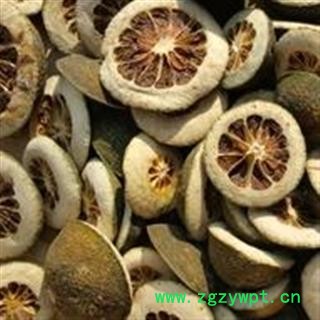 诺源药材行正品江西湖南枳实 对瓣枳实 正品优质图2