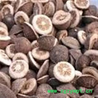 诺源药材行正品江西湖南枳实 对瓣枳实 正品优质图3