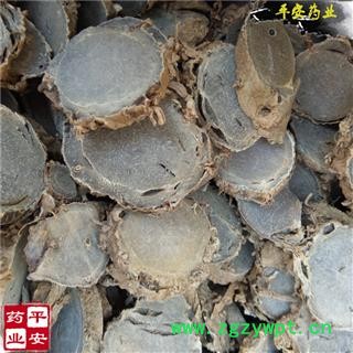 平安药业 莪术 正品无硫 文术 蓬莪茂 山姜黄 臭屎姜 蓬药 蓬莪术 广茂 蓬术 青姜 羌七 广术 黑心姜图2