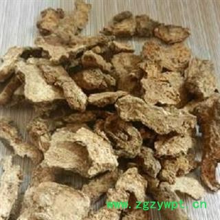 平安药业 朱砂点苍术 内蒙产 正品图2