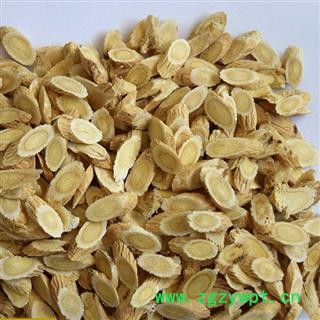 小丽百草行黄芪 黄芪瓜子片中小选片图2