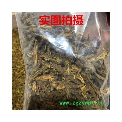 黄连片 鸡爪黄连中等统货 产地 四川省 茗生春药材总公司 一手货源 7天无理由退换