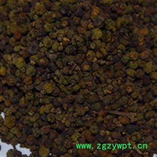 安祁名药吴茱萸 小花 产地 江西省图2