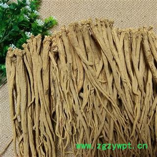 党参 党参无硫大条0.8-1.2mm 产地 甘肃省 娟子中药图2