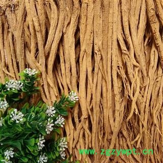 党参 党参无硫大条0.8-1.2mm 产地 甘肃省 娟子中药图3