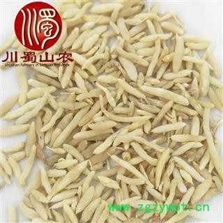 湖北麦冬统货散装1公斤起批湖北产地直供麦冬川蜀山农中药材批发图4