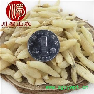 湖北麦冬统货散装1公斤起批湖北产地直供麦冬川蜀山农中药材批发图3