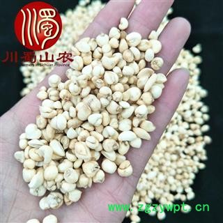 尖贝母小粒选货散装1公斤起批产地直供小贝母川蜀山农中药材批发图2