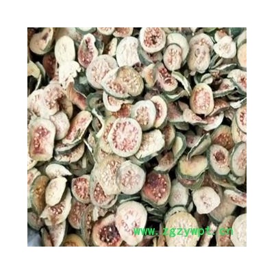 番石榴果 番石榴果统货 产地 广西壮族自治区