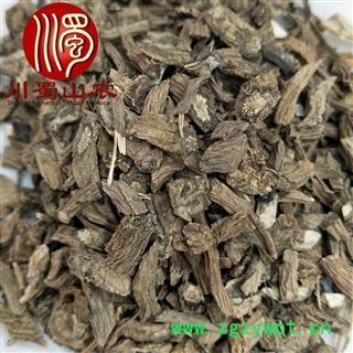 川续断统货散装1公斤起批产地直供川蜀山农中药材批发图4