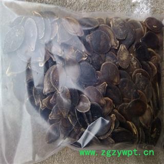 煜庭药业 黑南瓜籽 南瓜子 正品图3