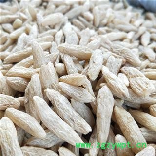 麦冬个 川麦冬精选超特级90 产地 四川省绵阳市图3