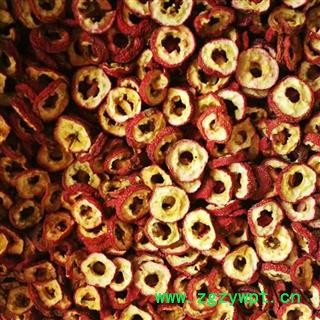 煜庭药业 山楂图2